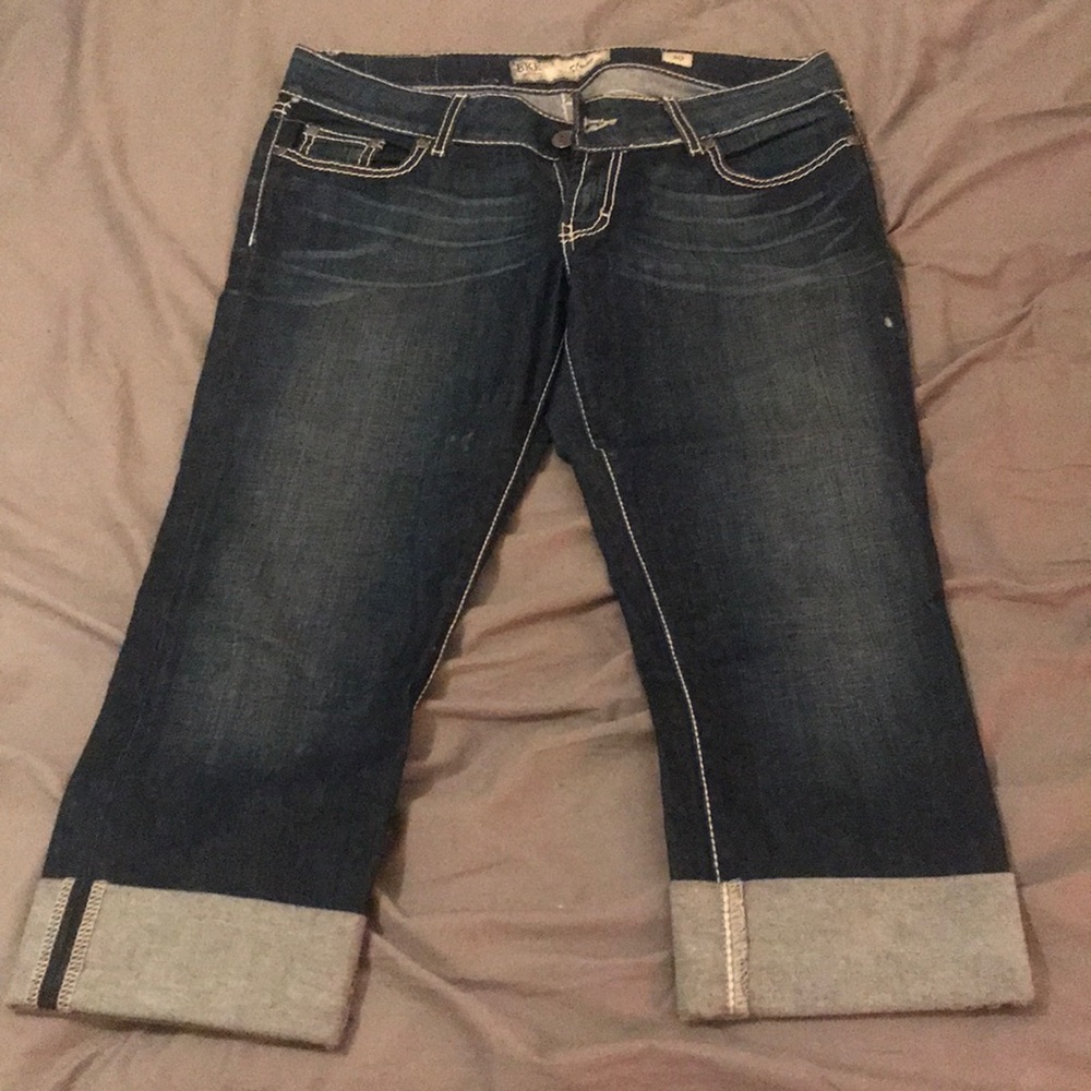 Jean Capris